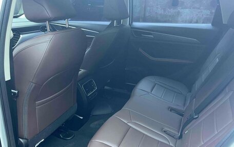 Haval F7x I, 2020 год, 1 680 000 рублей, 10 фотография