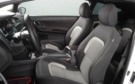 KIA cee'd III, 2014 год, 1 159 000 рублей, 10 фотография