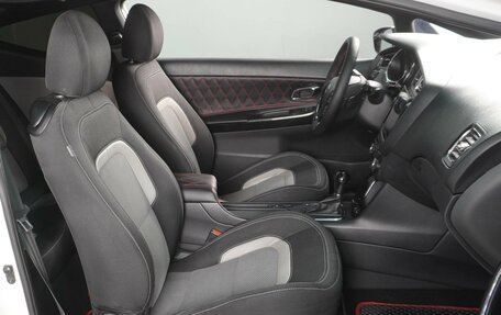 KIA cee'd III, 2014 год, 1 159 000 рублей, 8 фотография