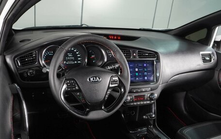 KIA cee'd III, 2014 год, 1 159 000 рублей, 6 фотография