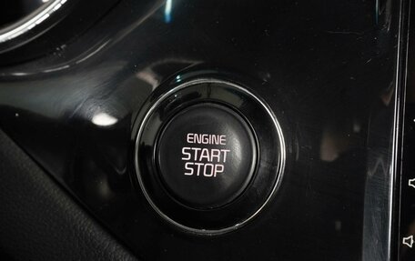 KIA cee'd III, 2014 год, 1 159 000 рублей, 13 фотография
