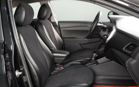 Hyundai Solaris II рестайлинг, 2017 год, 1 069 000 рублей, 8 фотография