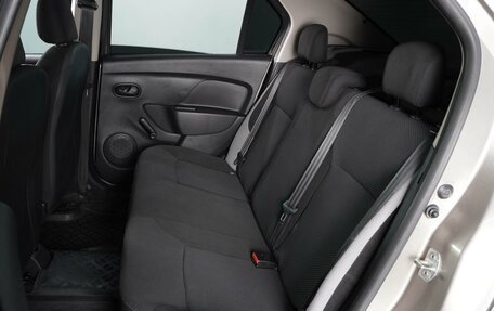 Renault Logan II, 2013 год, 1 139 000 рублей, 9 фотография