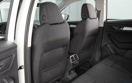 Skoda Karoq I, 2021 год, 1 839 000 рублей, 11 фотография