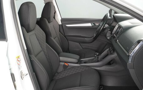 Skoda Karoq I, 2021 год, 1 839 000 рублей, 8 фотография