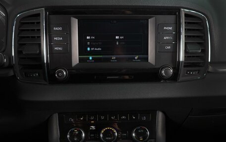 Skoda Karoq I, 2021 год, 1 839 000 рублей, 13 фотография