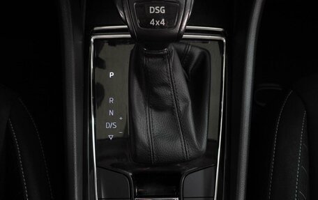 Skoda Karoq I, 2021 год, 1 839 000 рублей, 14 фотография