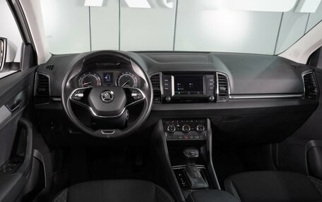 Skoda Karoq I, 2021 год, 1 839 000 рублей, 6 фотография