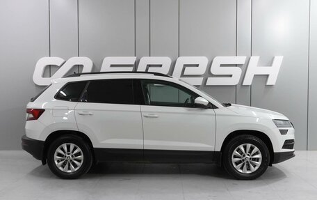 Skoda Karoq I, 2021 год, 1 839 000 рублей, 5 фотография