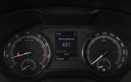 Skoda Karoq I, 2021 год, 1 839 000 рублей, 16 фотография