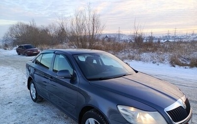 Skoda Octavia, 2010 год, 900 000 рублей, 1 фотография