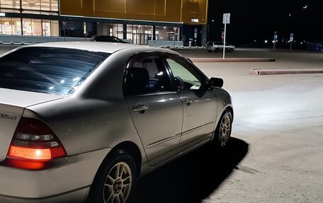 Toyota Corolla, 2002 год, 750 000 рублей, 5 фотография