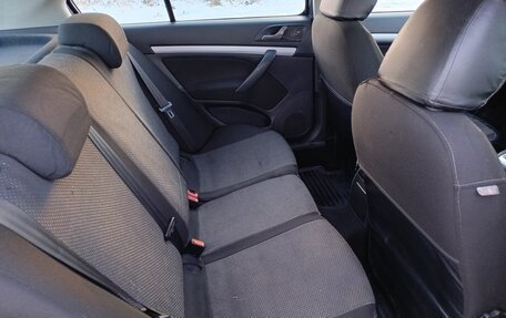 Skoda Octavia, 2010 год, 900 000 рублей, 8 фотография