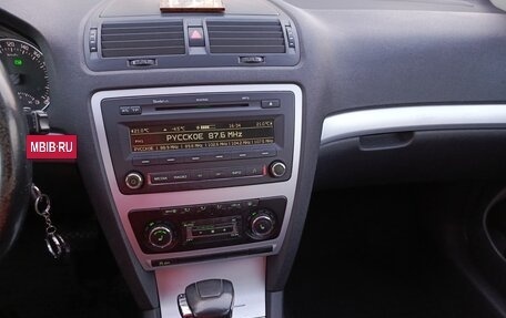 Skoda Octavia, 2010 год, 900 000 рублей, 4 фотография