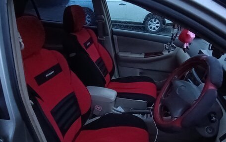 Toyota Corolla, 2002 год, 750 000 рублей, 9 фотография