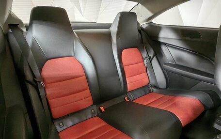 Mercedes-Benz C-Класс, 2012 год, 1 565 000 рублей, 13 фотография
