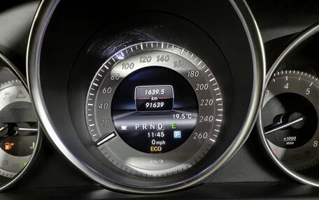 Mercedes-Benz C-Класс, 2012 год, 1 565 000 рублей, 17 фотография