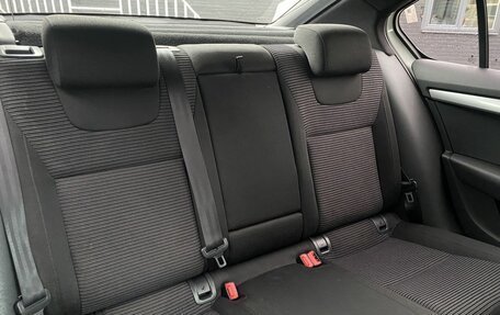 Skoda Octavia, 2016 год, 1 590 000 рублей, 15 фотография