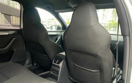 Skoda Octavia, 2016 год, 1 590 000 рублей, 16 фотография
