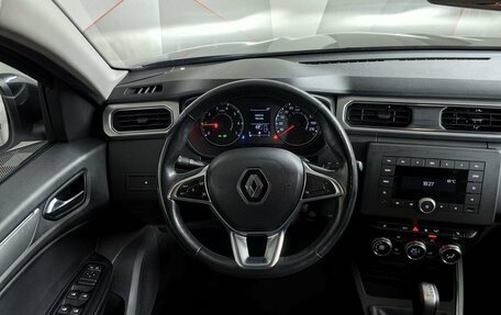 Renault Arkana I, 2020 год, 1 355 000 рублей, 15 фотография