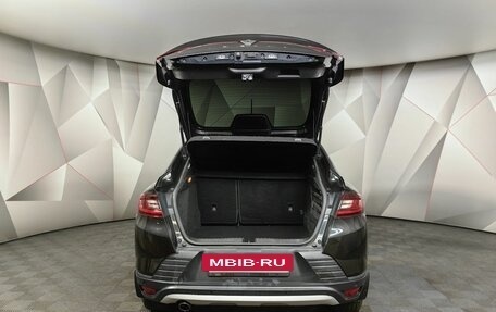 Renault Arkana I, 2020 год, 1 355 000 рублей, 17 фотография
