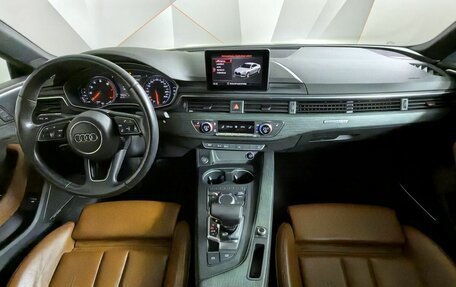 Audi A5, 2017 год, 3 165 000 рублей, 11 фотография