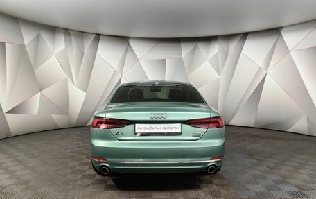 Audi A5, 2017 год, 3 165 000 рублей, 8 фотография