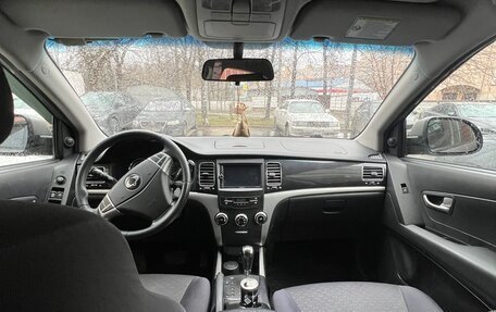 SsangYong Actyon II рестайлинг, 2012 год, 1 165 000 рублей, 6 фотография