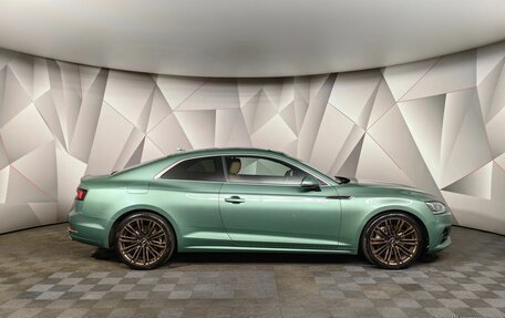 Audi A5, 2017 год, 3 165 000 рублей, 6 фотография