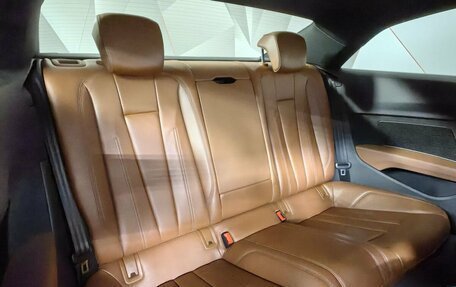 Audi A5, 2017 год, 3 165 000 рублей, 13 фотография