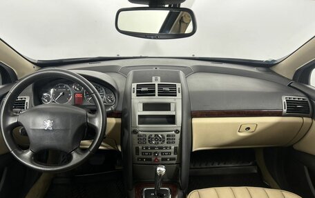 Peugeot 407, 2006 год, 350 000 рублей, 7 фотография