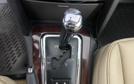 Peugeot 407, 2006 год, 350 000 рублей, 13 фотография