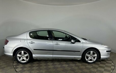 Peugeot 407, 2006 год, 350 000 рублей, 4 фотография