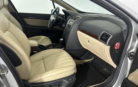 Peugeot 407, 2006 год, 350 000 рублей, 14 фотография