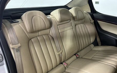 Peugeot 407, 2006 год, 350 000 рублей, 15 фотография