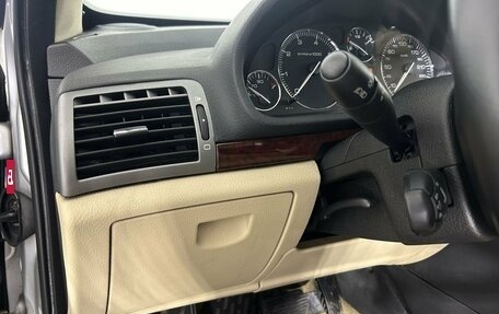 Peugeot 407, 2006 год, 350 000 рублей, 9 фотография