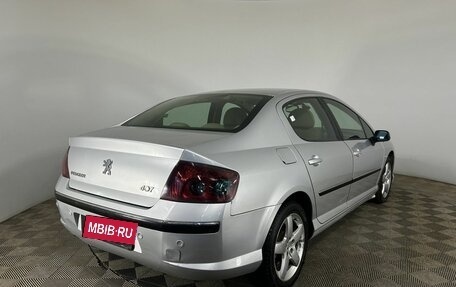 Peugeot 407, 2006 год, 350 000 рублей, 6 фотография
