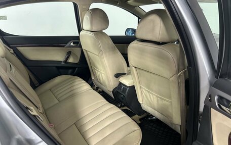 Peugeot 407, 2006 год, 350 000 рублей, 16 фотография