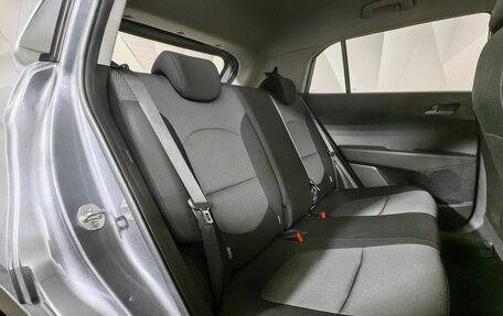 Hyundai Creta I рестайлинг, 2017 год, 1 475 000 рублей, 12 фотография