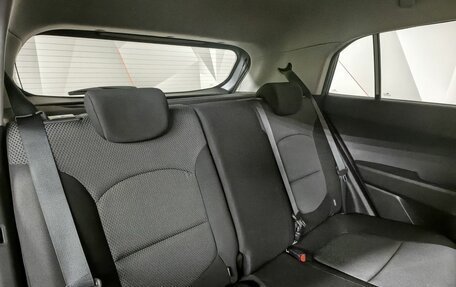 Hyundai Creta I рестайлинг, 2017 год, 1 475 000 рублей, 13 фотография