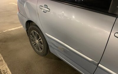 Toyota Corolla, 2005 год, 500 000 рублей, 1 фотография