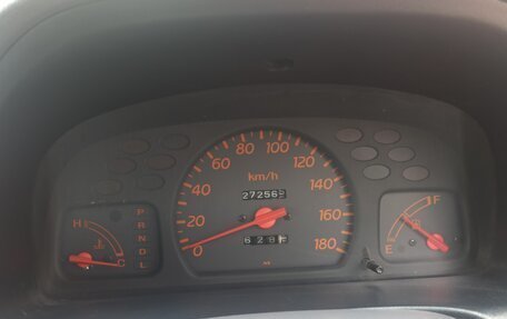 Honda Logo, 2000 год, 250 000 рублей, 2 фотография