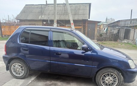 Honda Logo, 2000 год, 250 000 рублей, 13 фотография