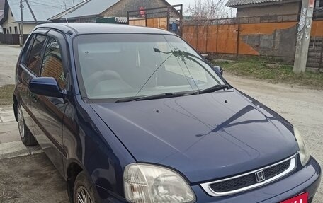 Honda Logo, 2000 год, 250 000 рублей, 9 фотография