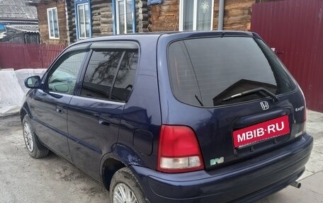 Honda Logo, 2000 год, 250 000 рублей, 4 фотография