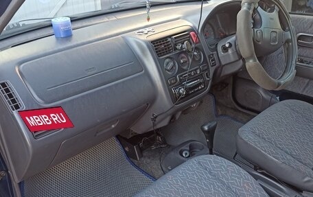 Honda Logo, 2000 год, 250 000 рублей, 5 фотография