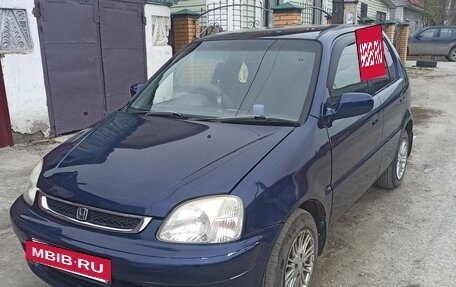 Honda Logo, 2000 год, 250 000 рублей, 12 фотография