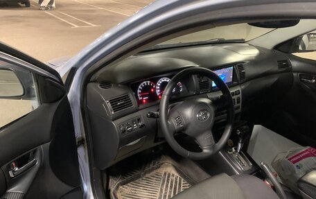Toyota Corolla, 2005 год, 500 000 рублей, 5 фотография