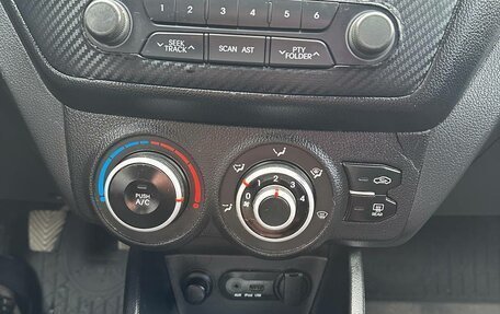 KIA Rio III рестайлинг, 2013 год, 800 000 рублей, 3 фотография