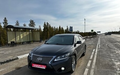 Toyota Camry, 2008 год, 1 200 000 рублей, 1 фотография
